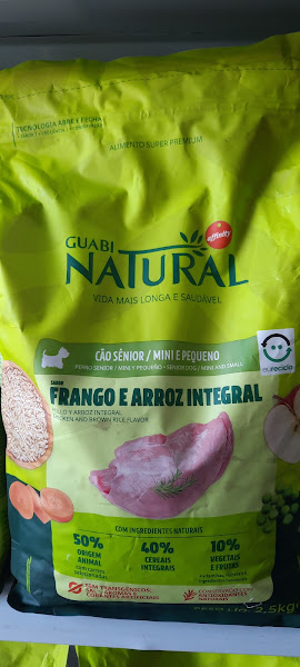 Foto 5 Rali dos Bichos Pet Shop