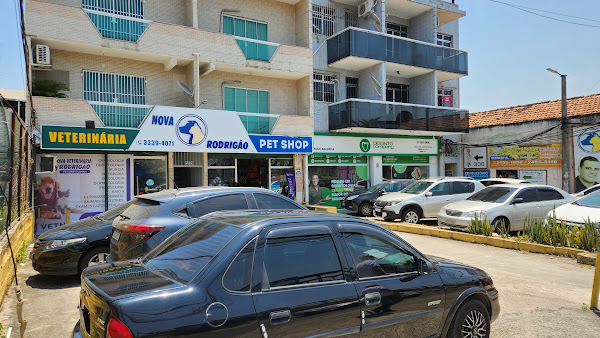 Foto 4 Nova Rodrigao Anchieta Pet shop e Veterinaria