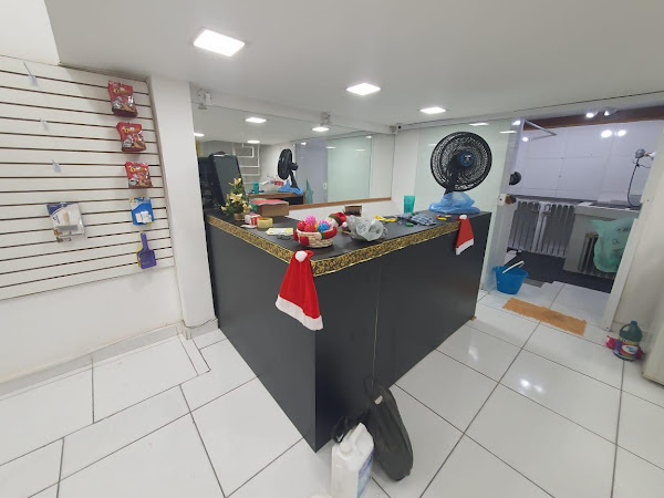 Foto 1 Yes! Pet Shop