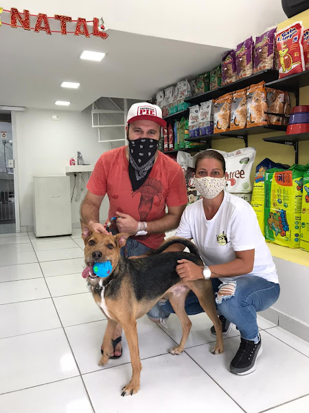 Foto 3 Yes! Pet Shop