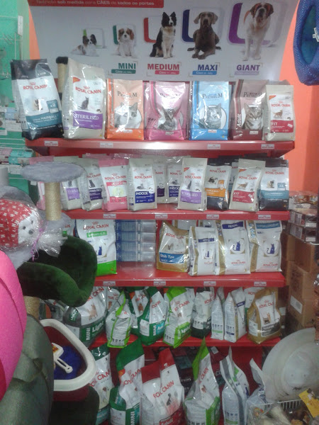 Foto 1 Pet Shop Pet Repet