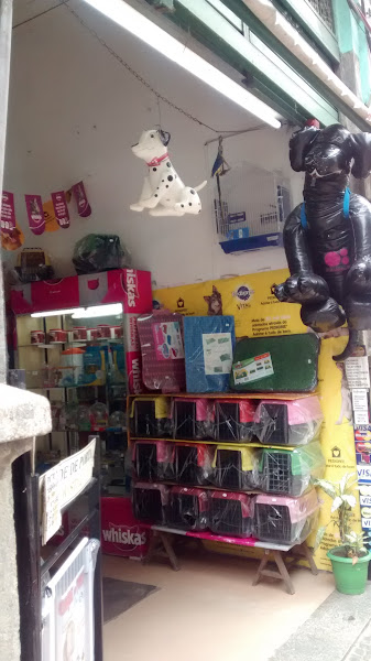 Foto 2 Alçapão PetShop