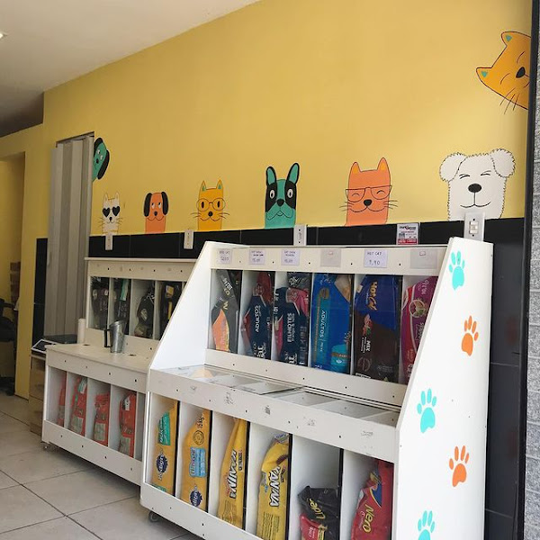 Foto 1 Pet shop Petisco Foto 1 Pet shop Petisco