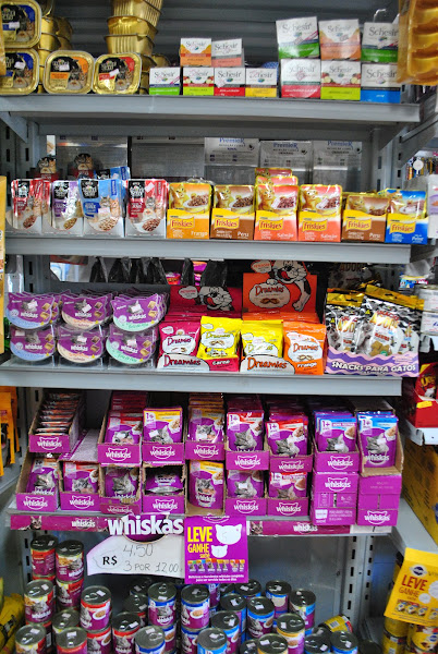 Foto 1 PET DO FRAJOLA