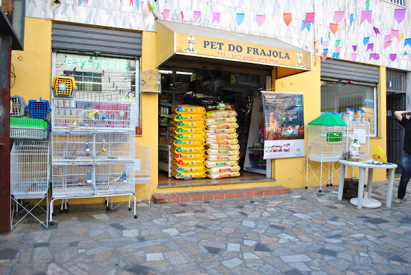 Foto 4 PET DO FRAJOLA