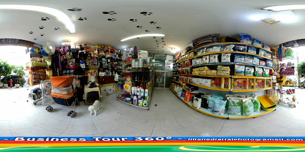 Foto 1 Pet Shop Peludinhos