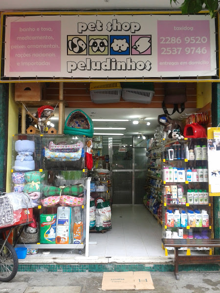 Foto 3 Pet Shop Peludinhos