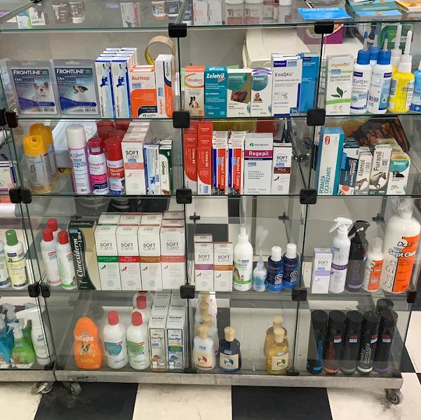 Foto 2 Pet Shop Super Amigos da Tijuca