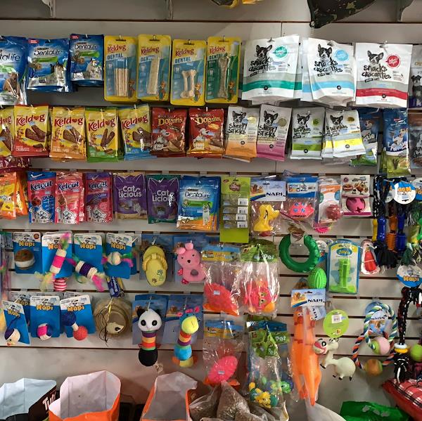 Foto 4 Pet Shop Super Amigos da Tijuca