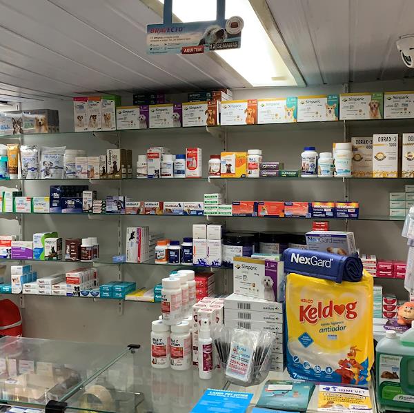 Foto 5 Pet Shop Super Amigos da Tijuca