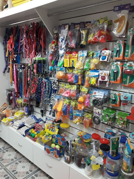 Dogão Pet Shop