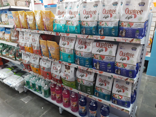 Foto 2 Pet Shop Bichomania