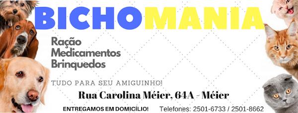 Foto 4 Pet Shop Bichomania