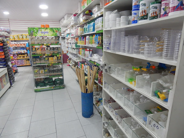 Foto 1 Pet Aricuri Veterinária, Rações e Pet Shop