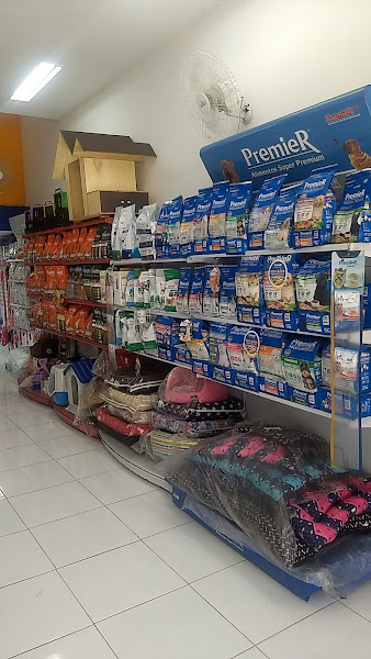 Foto 1 Animalleria Pet Shop