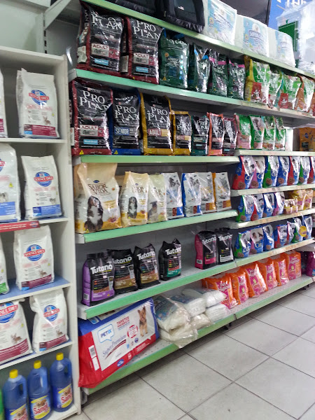 Foto 3 Animalleria Pet Shop