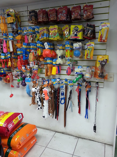 Foto 4 Animalleria Pet Shop
