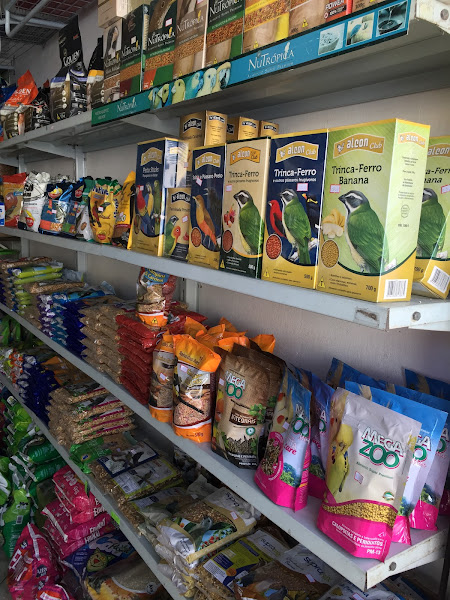 Foto 1 Petshop Gardênia Jacarepaguá