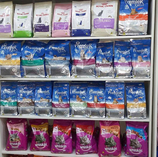 Foto 1 Dogão Pet Shop Vila Isabel