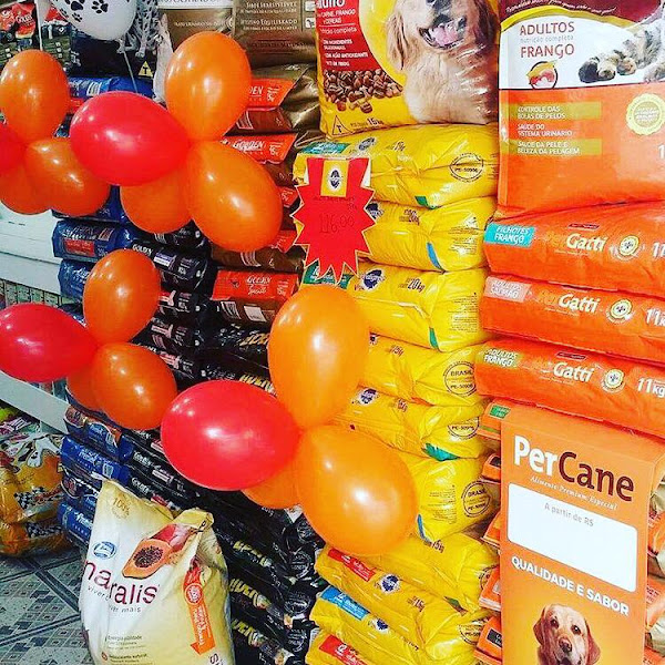 Foto 2 Dogão Pet Shop Vila Isabel