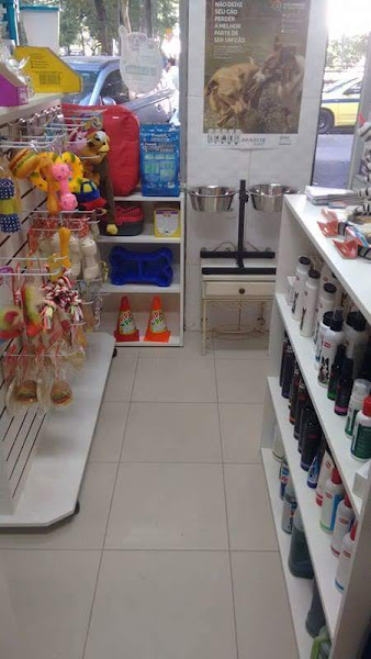 Foto 1 Pet Shop Amigos