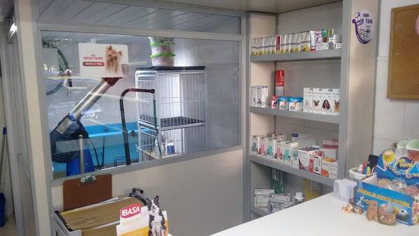 Foto 2 Pet Shop Amigos