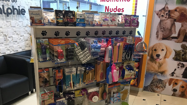 Foto 1 Clube do Ralphie - Pet Shop