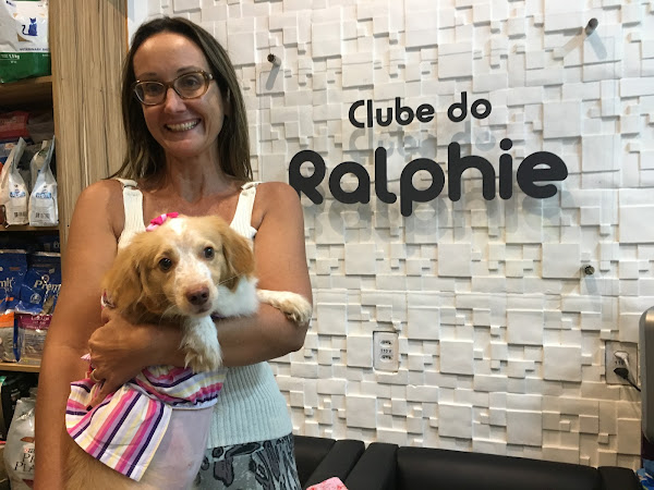 Foto 4 Clube do Ralphie - Pet Shop