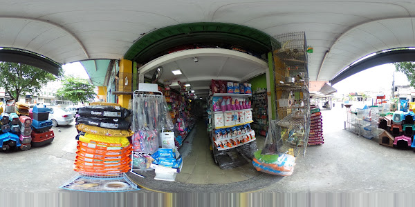 Foto 1 Louro Amigo Pet Shop