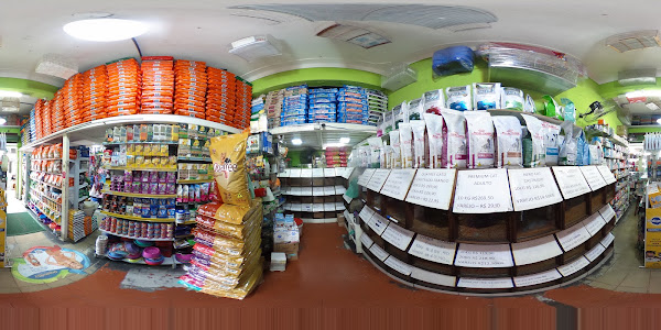 Foto 2 Louro Amigo Pet Shop