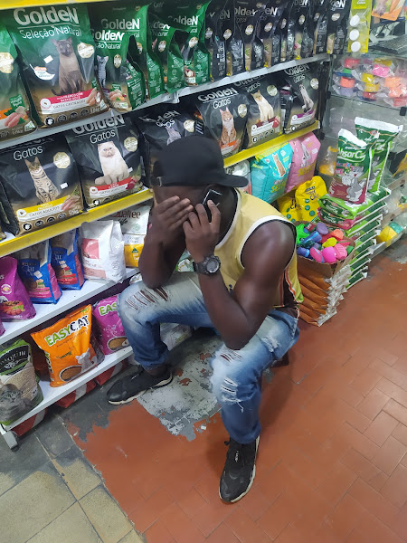 Foto 3 Louro Amigo Pet Shop