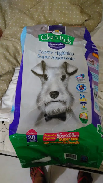 Foto 4 Louro Amigo Pet Shop