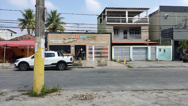 Foto 1 Le Petit Ami Veterinária e Pet Shop