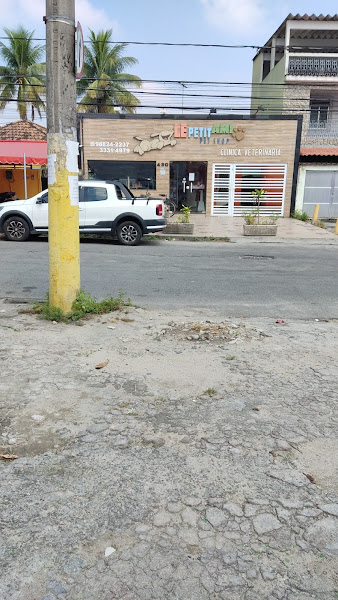 Foto 5 Le Petit Ami Veterinária e Pet Shop