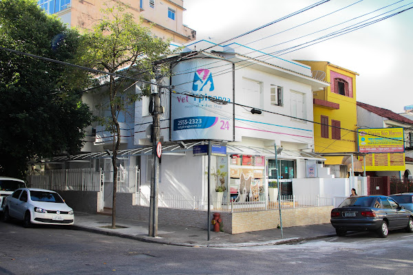 Foto 1 Vet Ypiranga Hospital & Pet Shop - Unidade Laranjeiras