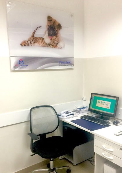 Foto 5 Vet Ypiranga Hospital & Pet Shop - Unidade Laranjeiras