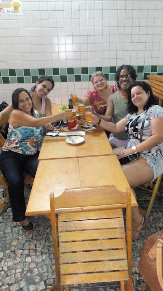 Foto 1 Pet Shop No Ar - Tijuca