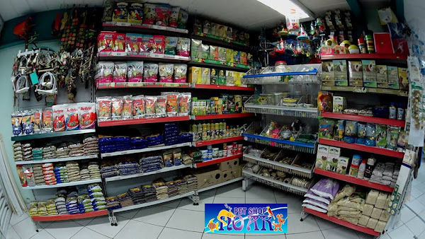 Foto 3 Pet Shop No Ar - Tijuca