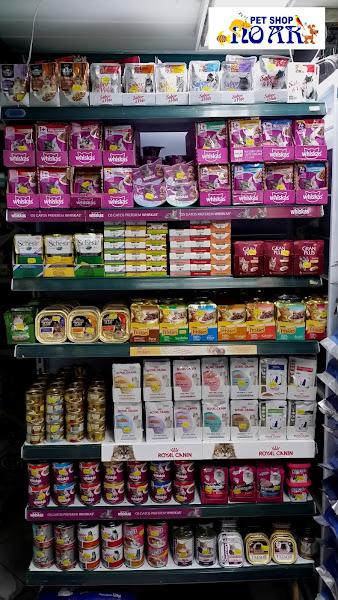 Foto 5 Pet Shop No Ar - Tijuca