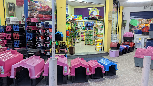 Foto 1 Mello's Pet Shop