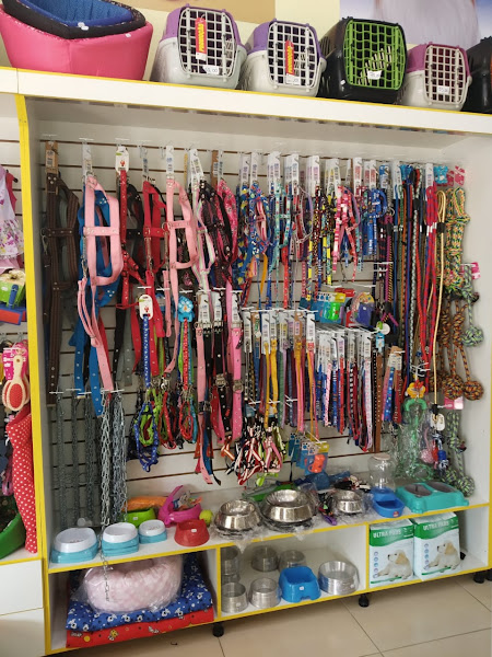 Foto 2 Mello's Pet Shop