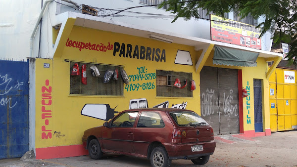 PET SHOP BELEZA ANIMAL