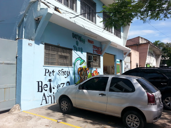 Foto 1 PET SHOP BELEZA ANIMAL Foto 1 PET SHOP BELEZA ANIMAL