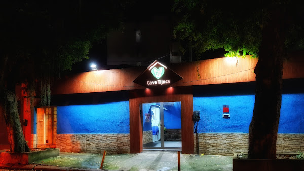 Pet Shop Cave Tijuca