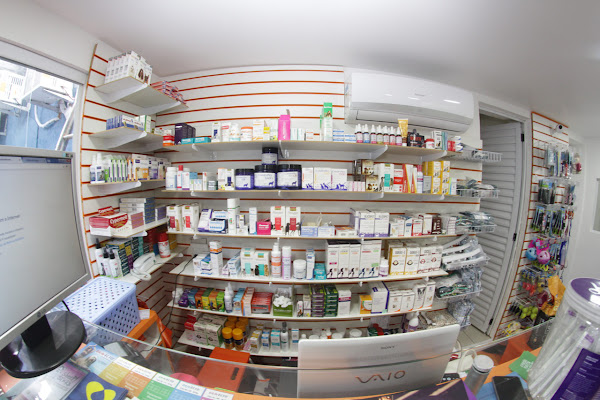 Foto 1 Pet Shop Cave Tijuca