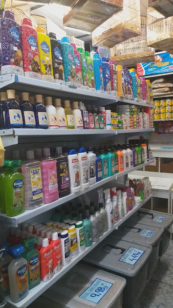 Foto 1 Pet Shop Rocinha
