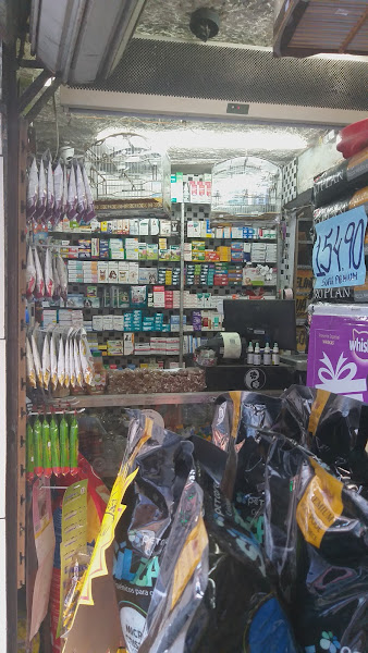 Foto 2 Pet Shop Rocinha