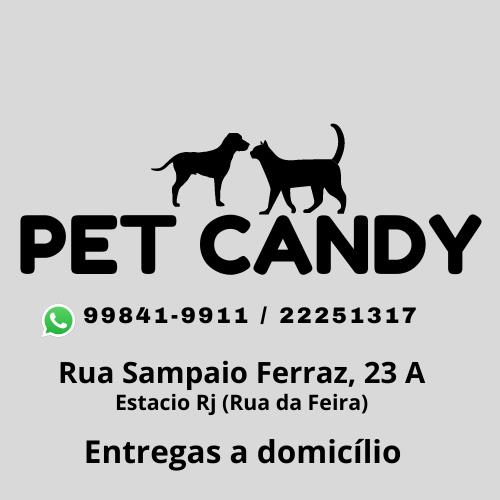 Pet Candy