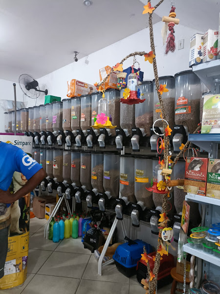 Foto 2 TOP PET SHOP VILLAGE