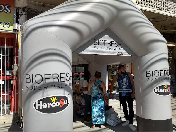 Supercão Rações, Medicamentos E Acessórios Para Pet